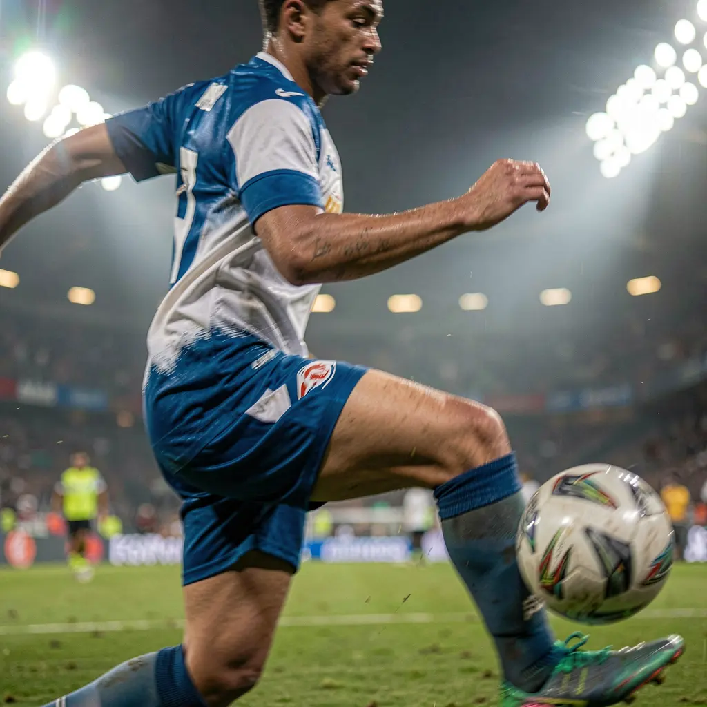 KO888 – Vive la emoción de las apuestas de fútbol en vivo en México